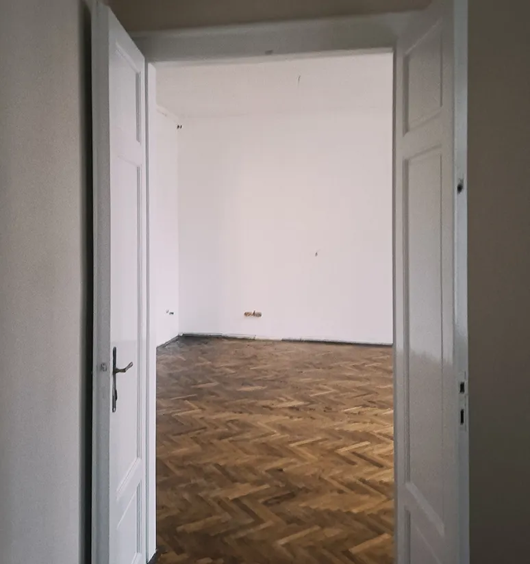 Kh Generál Felújítás